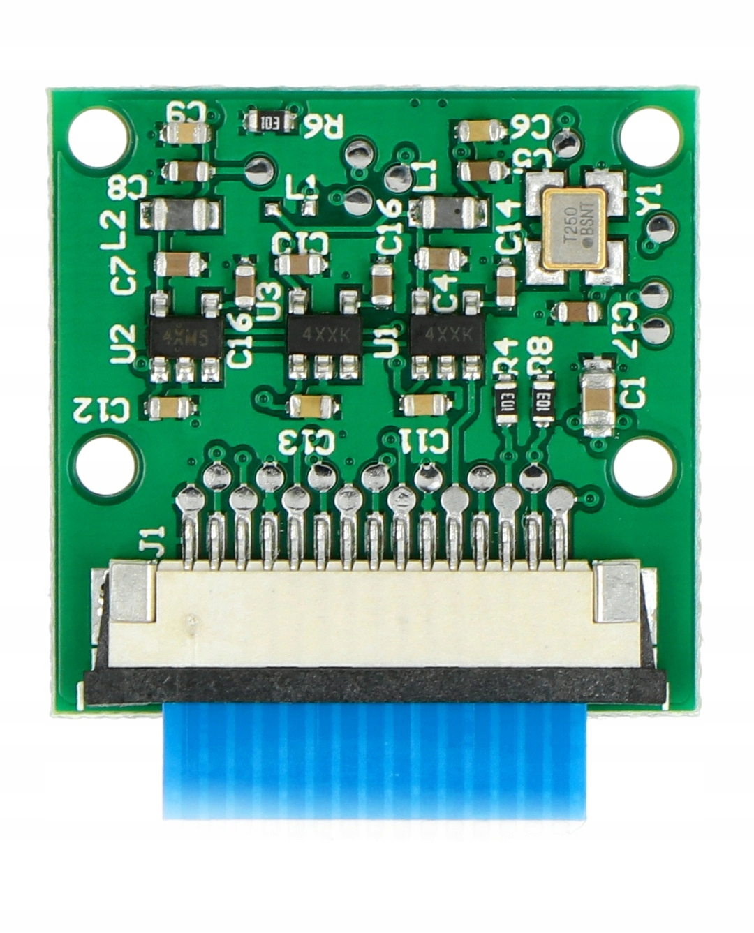 Kamera OdSeven Camera HD OV5647 5Mpx dla Raspberry Producent Inna