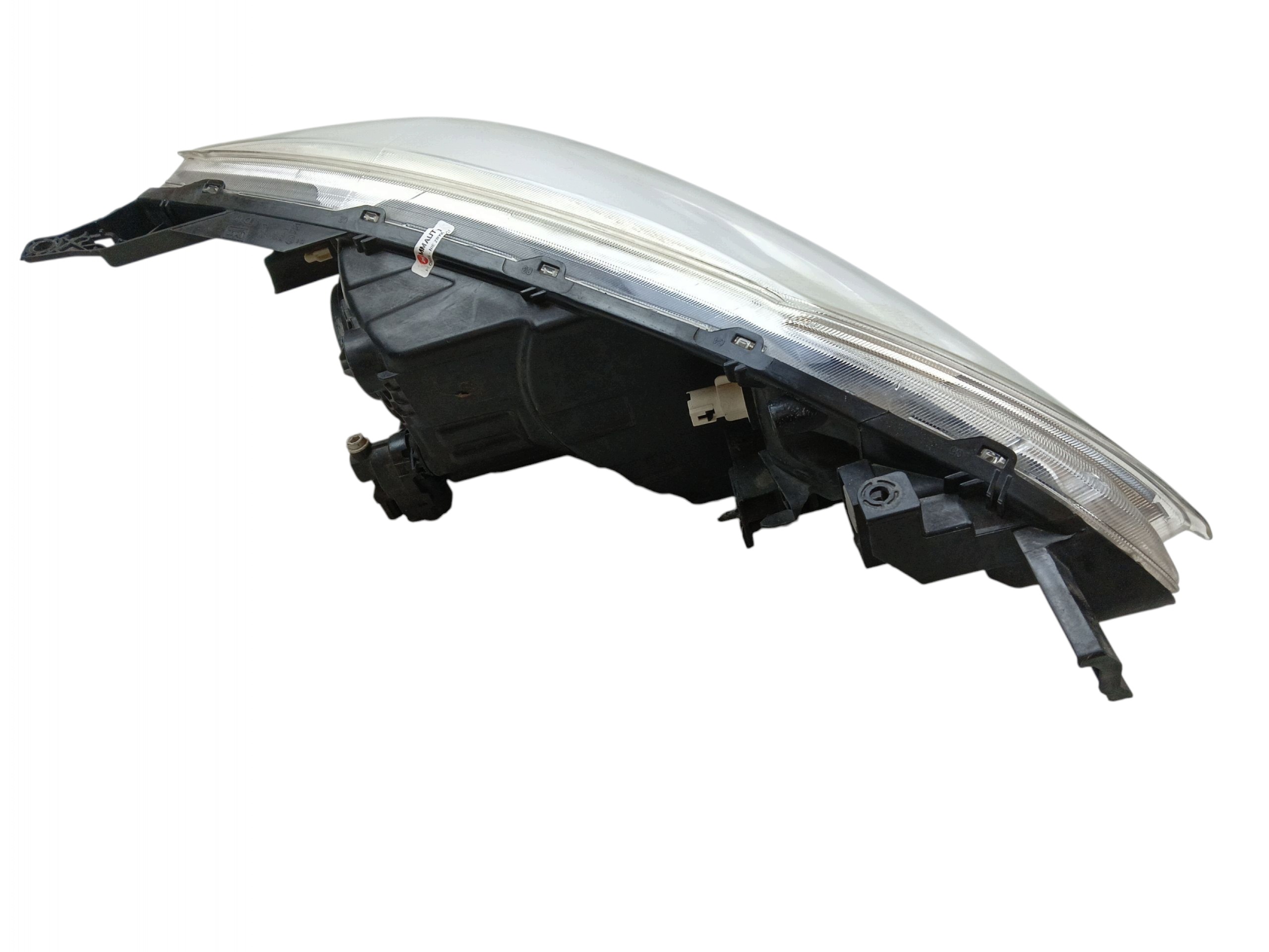 light REFLEKTOR left front NISSAN NOTE II E12 (2012-2016) EUROPA