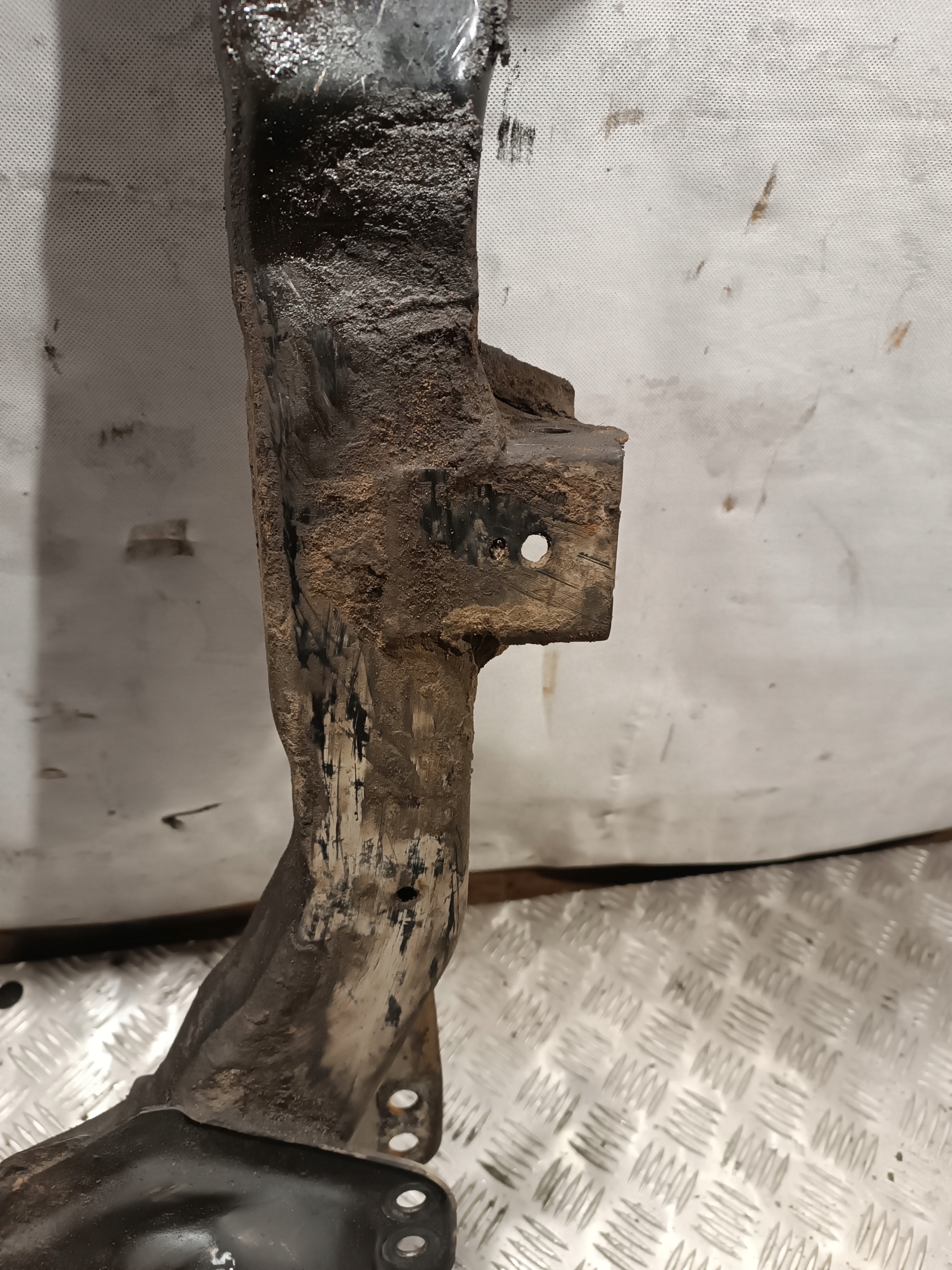axle beam subframe OPEL VECTRA C 1.8B LIFT