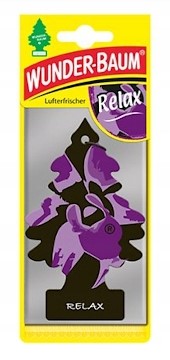 

Wunder-baum Zapach Sentiment Relax Relaks choinka