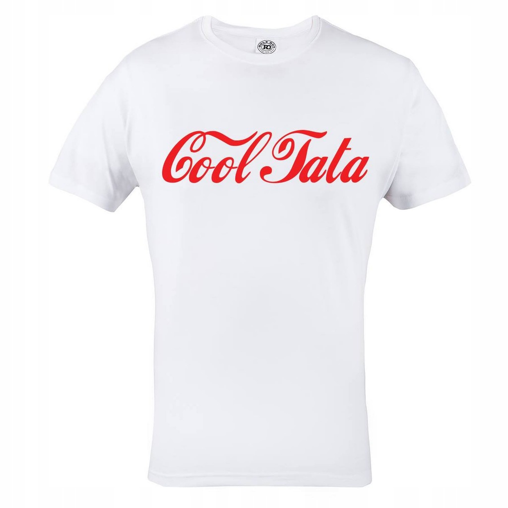 

Koszulka Na Dzień Ojca Prezent Dla Taty TATA16