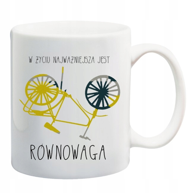 KUBEK DLA MIŁOŚNIKÓW ROWERÓW ROWER WZORY Kod producenta kubek