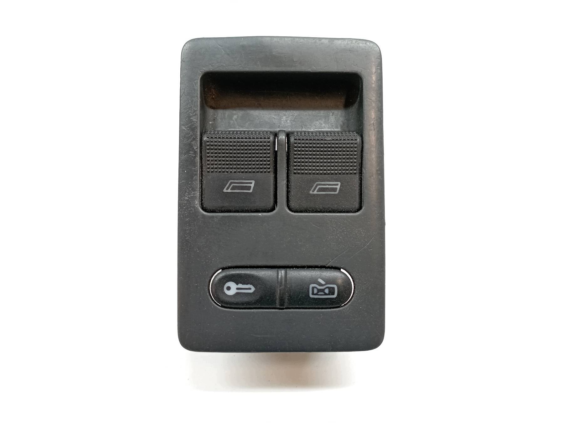 window control switch left front LUPO 6N0959549A VW Volkswagen Polo III