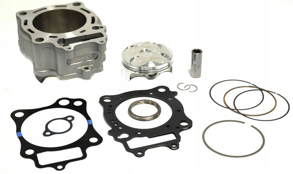 Athena Kompletný Valec Honda Crf 250R '10-'13 Std 76,80 MM