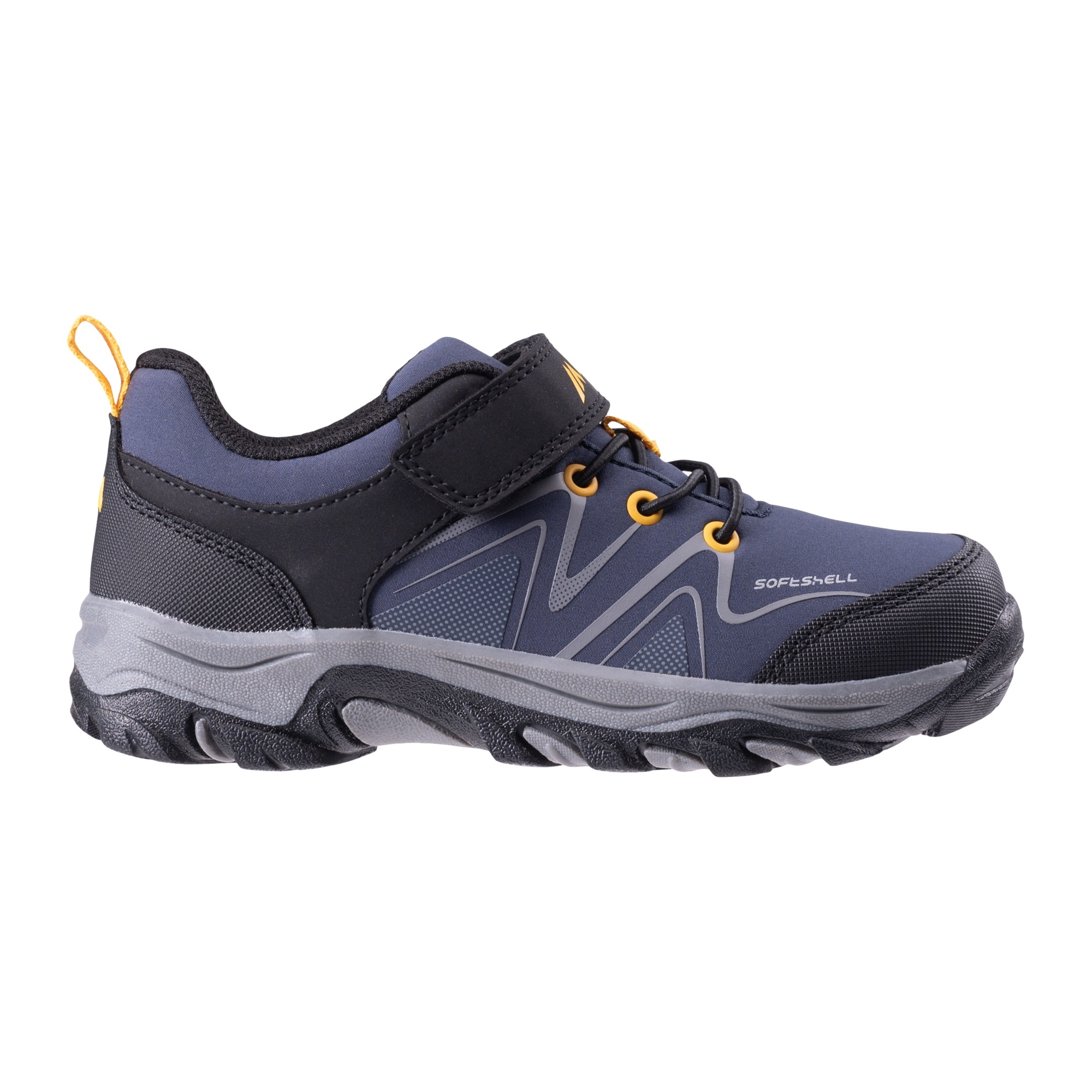 Dziecięce Buty Geler Low Jrb 30