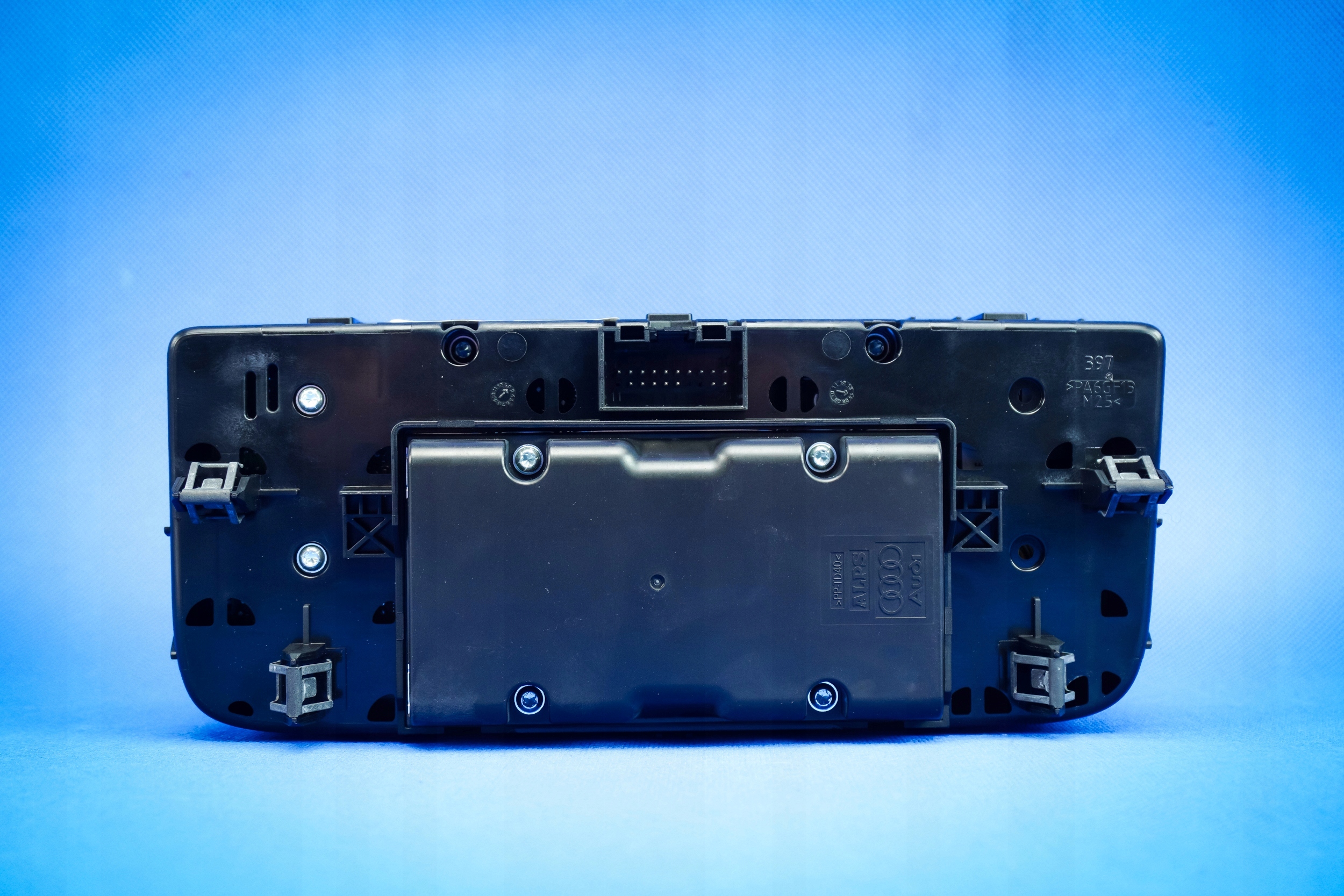 Bedienteil Touchpad MMI Audi A8 4H1919600N