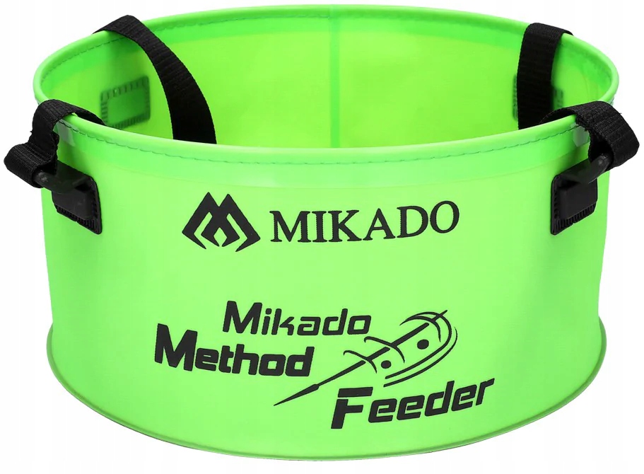 Pojemnik Eva Mikado Method Feeder 003 35x17cm