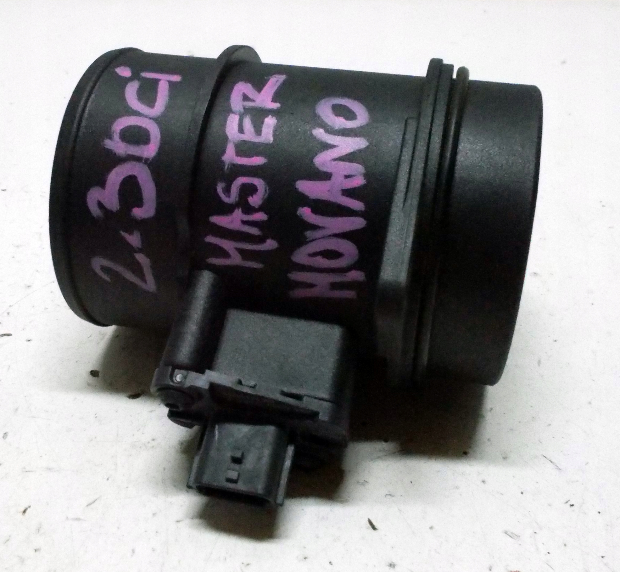RENAULT MASTER III LIFT flow meter GM93450753