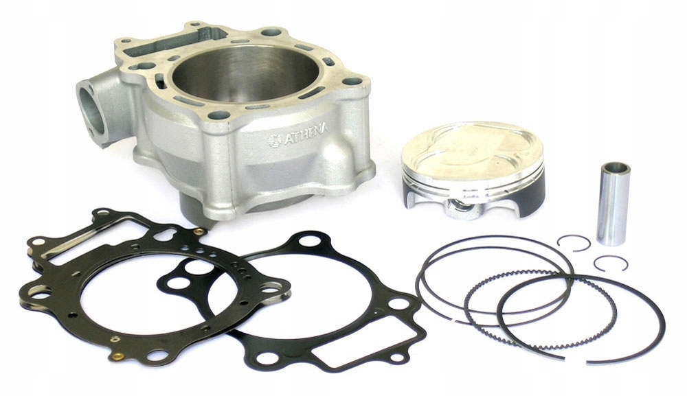 Athena Valec Kompletný Honda Crf 250R '04-'09, Crf 250X '04-'15 Big Bore