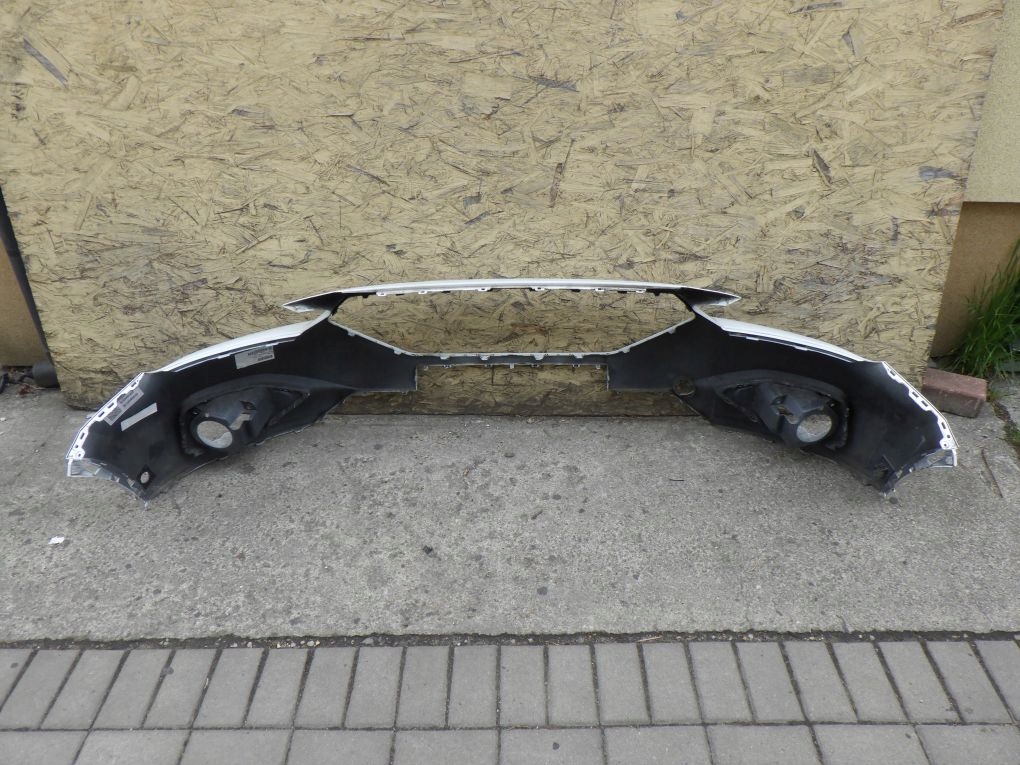 SEAT TARRACO 5FJ 19- front bumper
