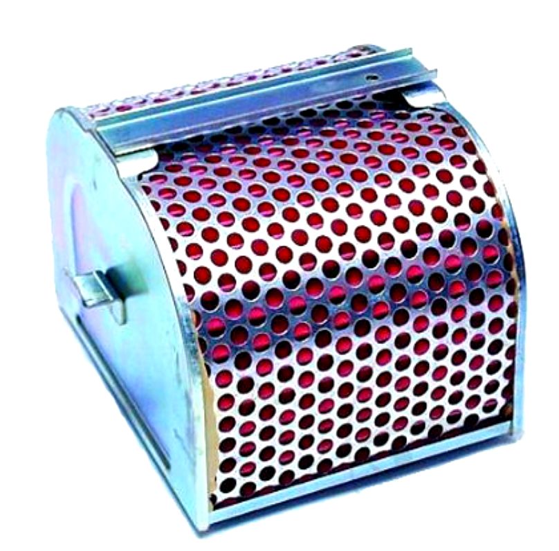 Vzduchový Filtr Honda Cb 750 Nighthawk F2 Seven Fifty F 1984-2000