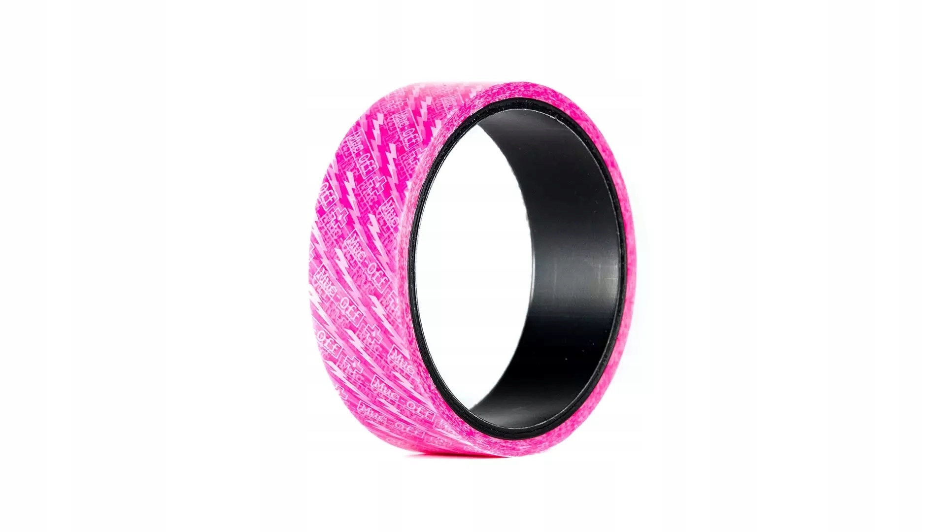 Páska Muc-Off Rim Tape 30 mm x 10 m růžová