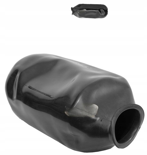 Gumová vložka Epdm do nádržky na hydrofor Pedrollo JCRm 1A-N 80L