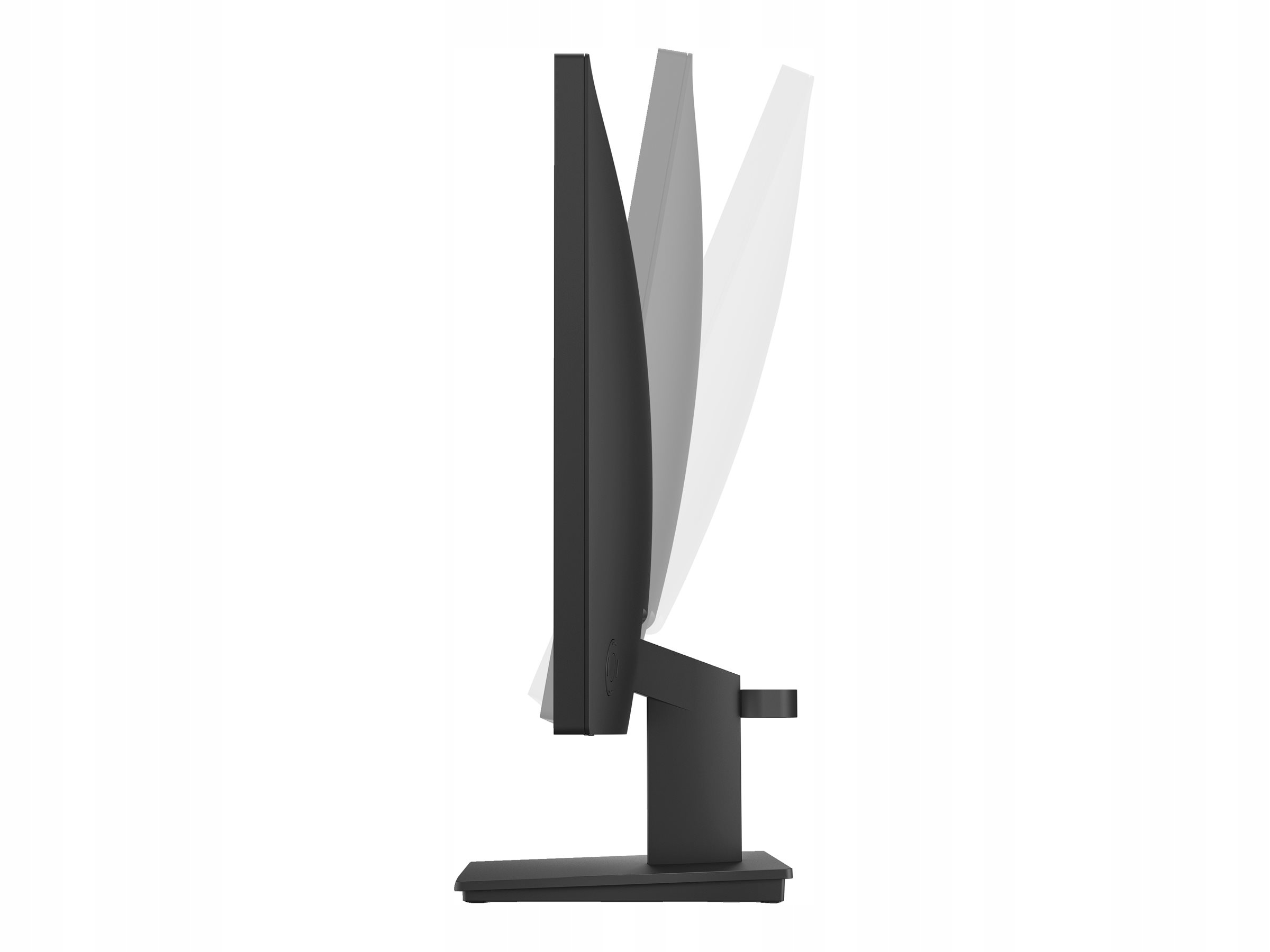 Led Monitor Hp Pro 322pv 21,5" 1920 x 1080 px Va