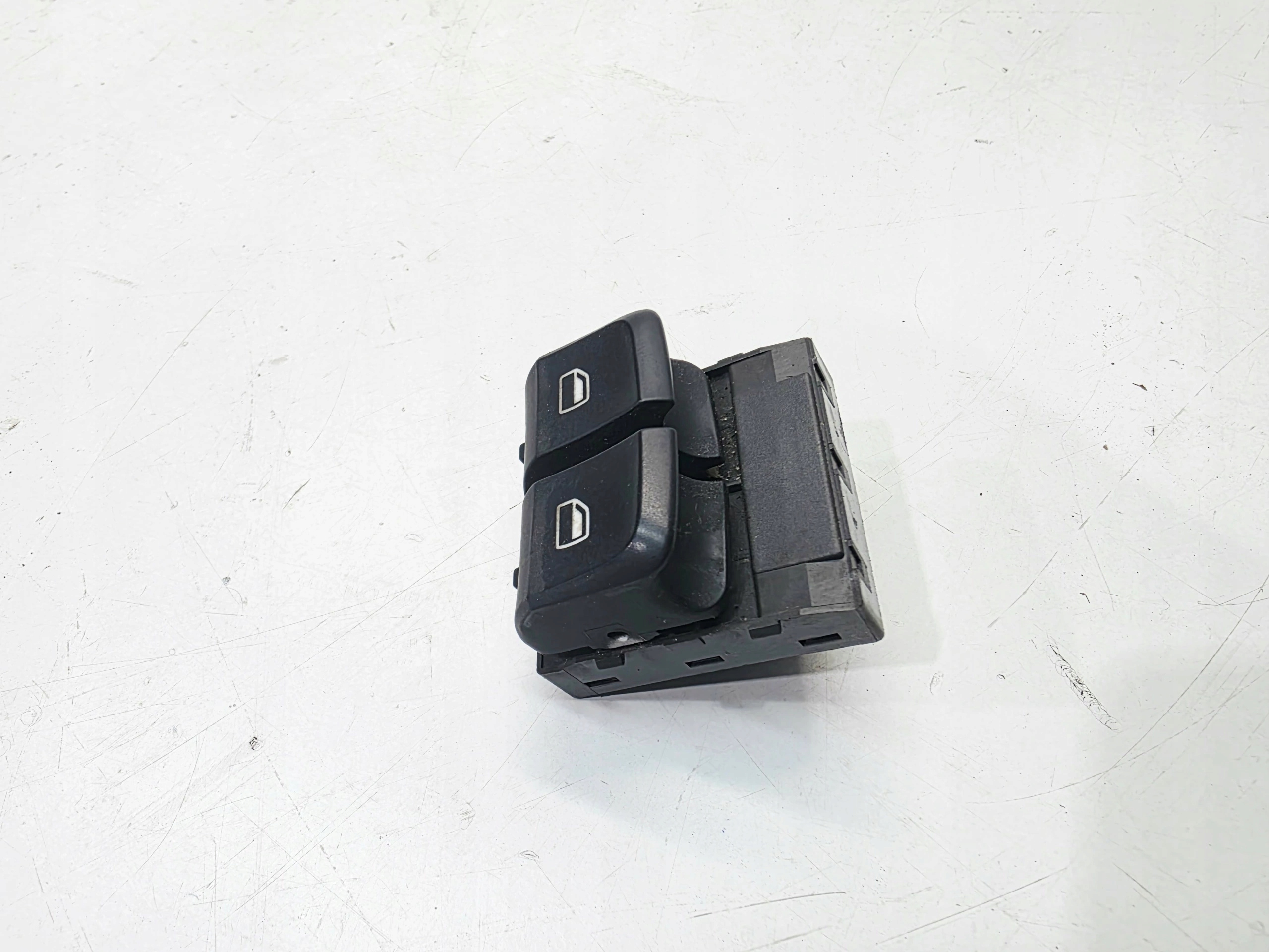 switch switch of the window AUDI A1 8X 8X0959851A