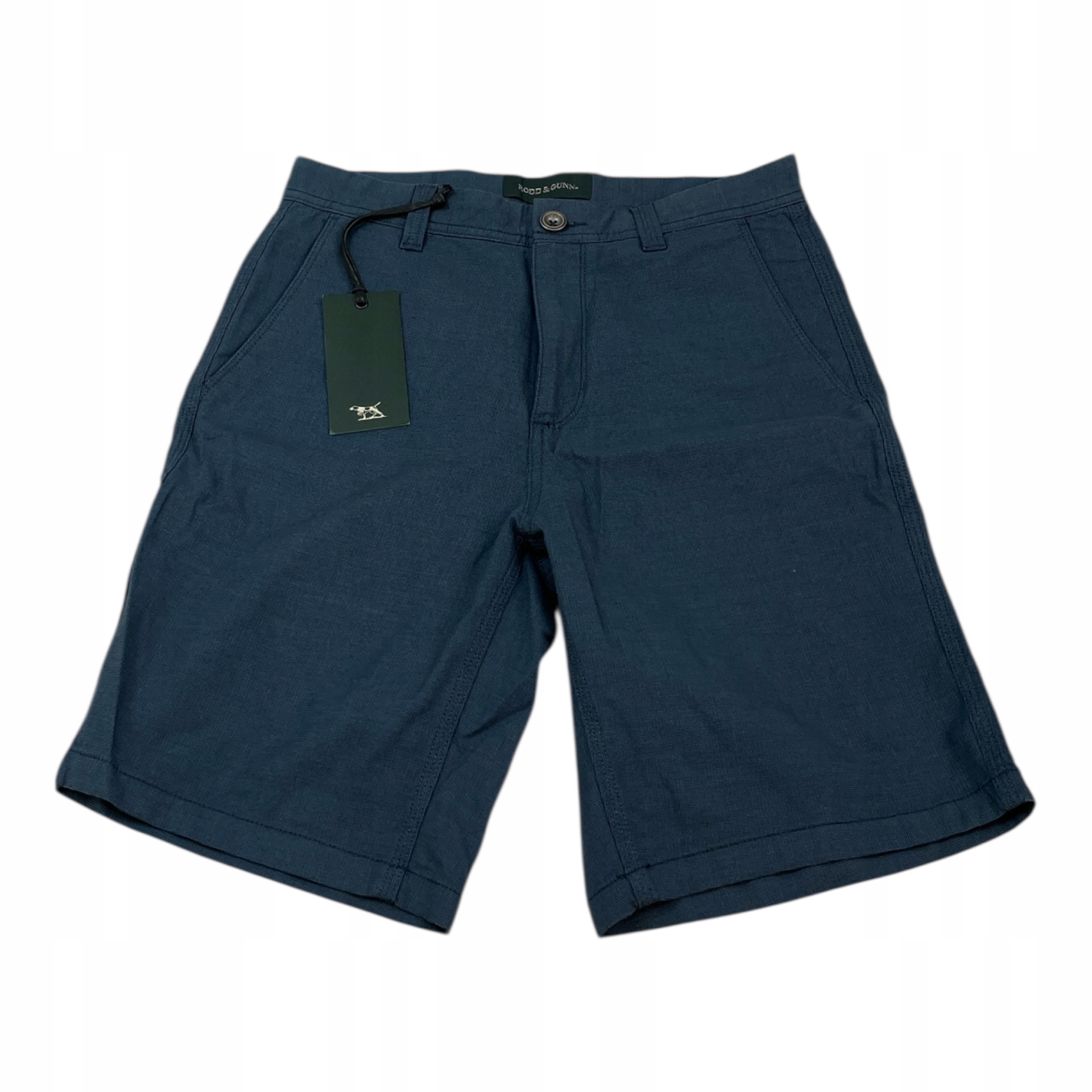 Kraťasy Rodd &amp; Gunn bavlněné šortky velikost S (36) nové s visačkou