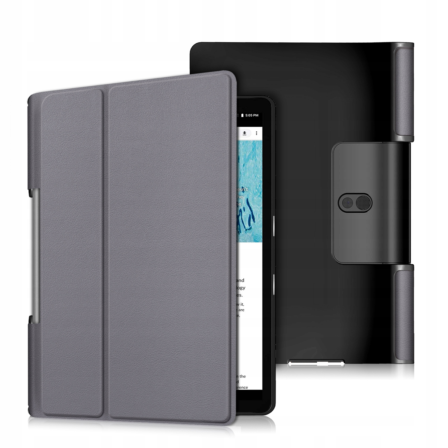 

Etui Szkło Lenovo Yoga Smart Tab 10.1 YT-X705F