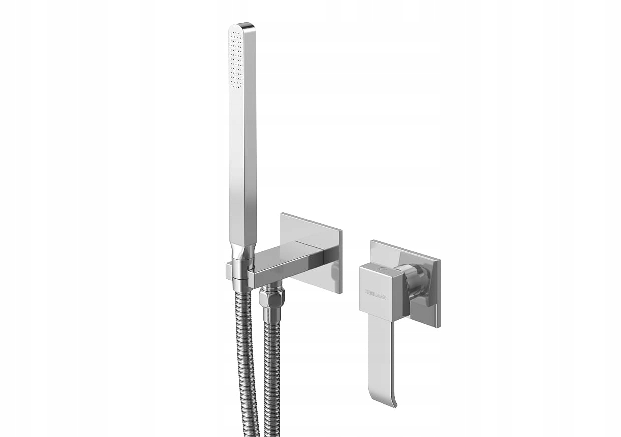 Podomietková bidetová batéria Axis QW135N