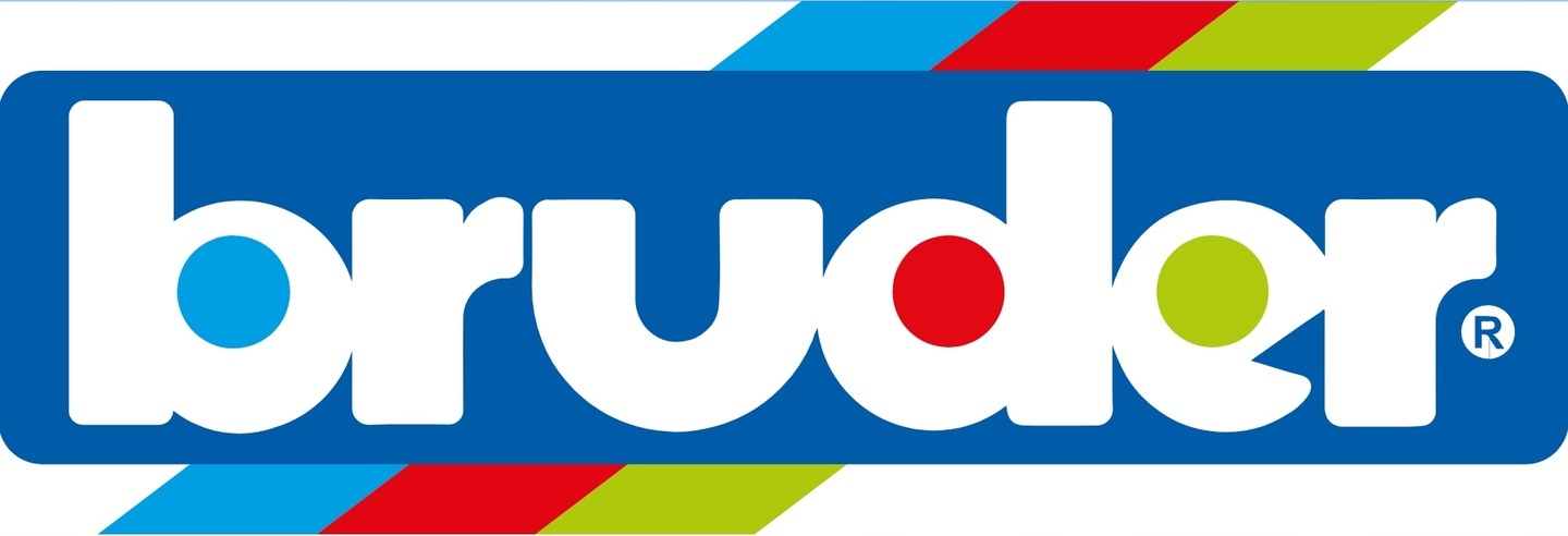 BRUDER 02456 Minikoparka CAT Marka Bruder