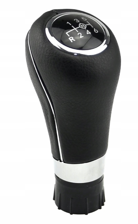 Rukojeť řadící páky Mercedes, Dia 8 mm