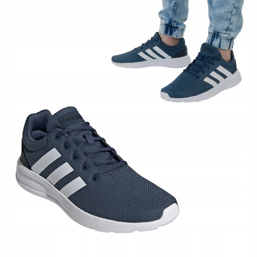 Pánské Sportovní Boty Adidas Lite Racer Cln 2.0