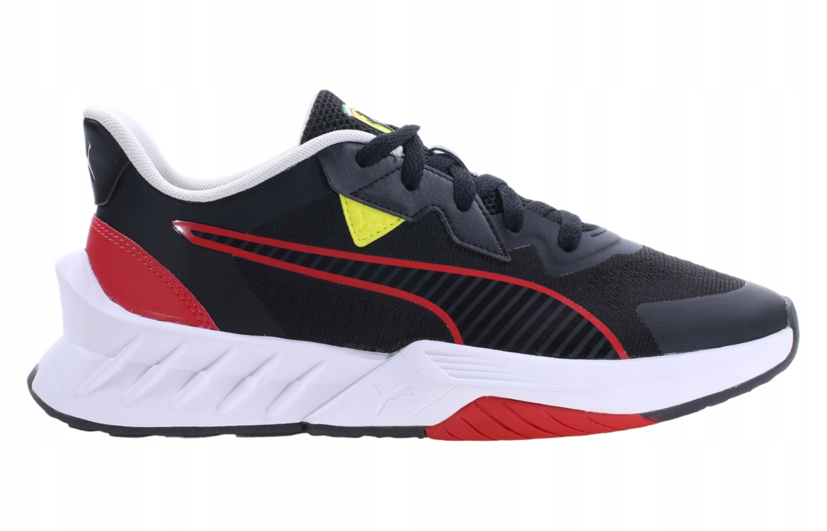 Pánské boty Puma Ferrari Maco Sl 2.0 307836 01
