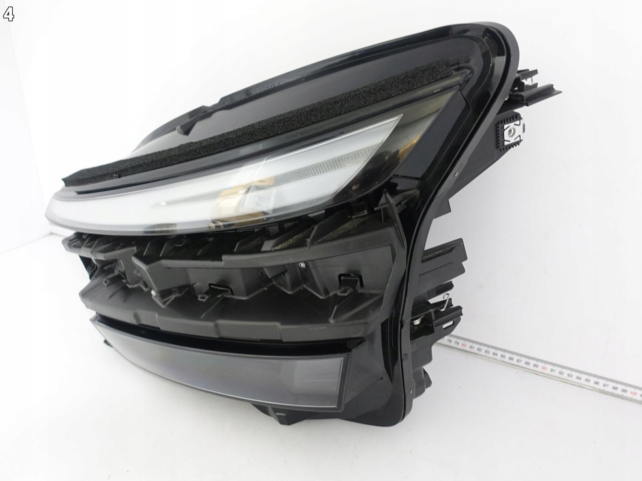 TESLA MODEL Y JUNIPER 25- light FULL LED DRL left front EUROPA