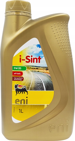

Agip Eni I-sint 5W30 1L Mb 229.51 Bmw LL-04