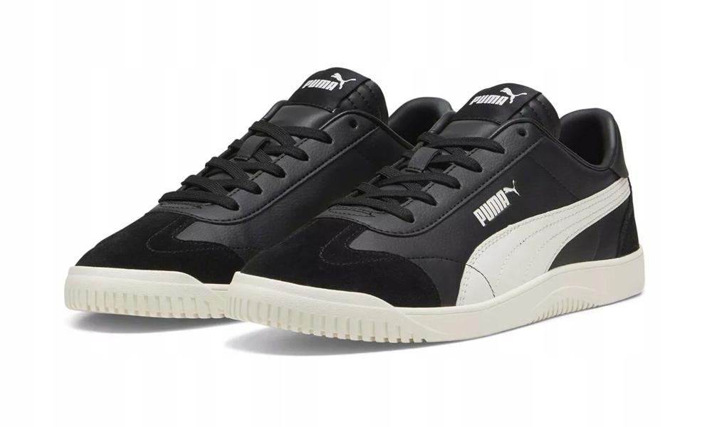 Puma Buty męskie Club czarne 42.5