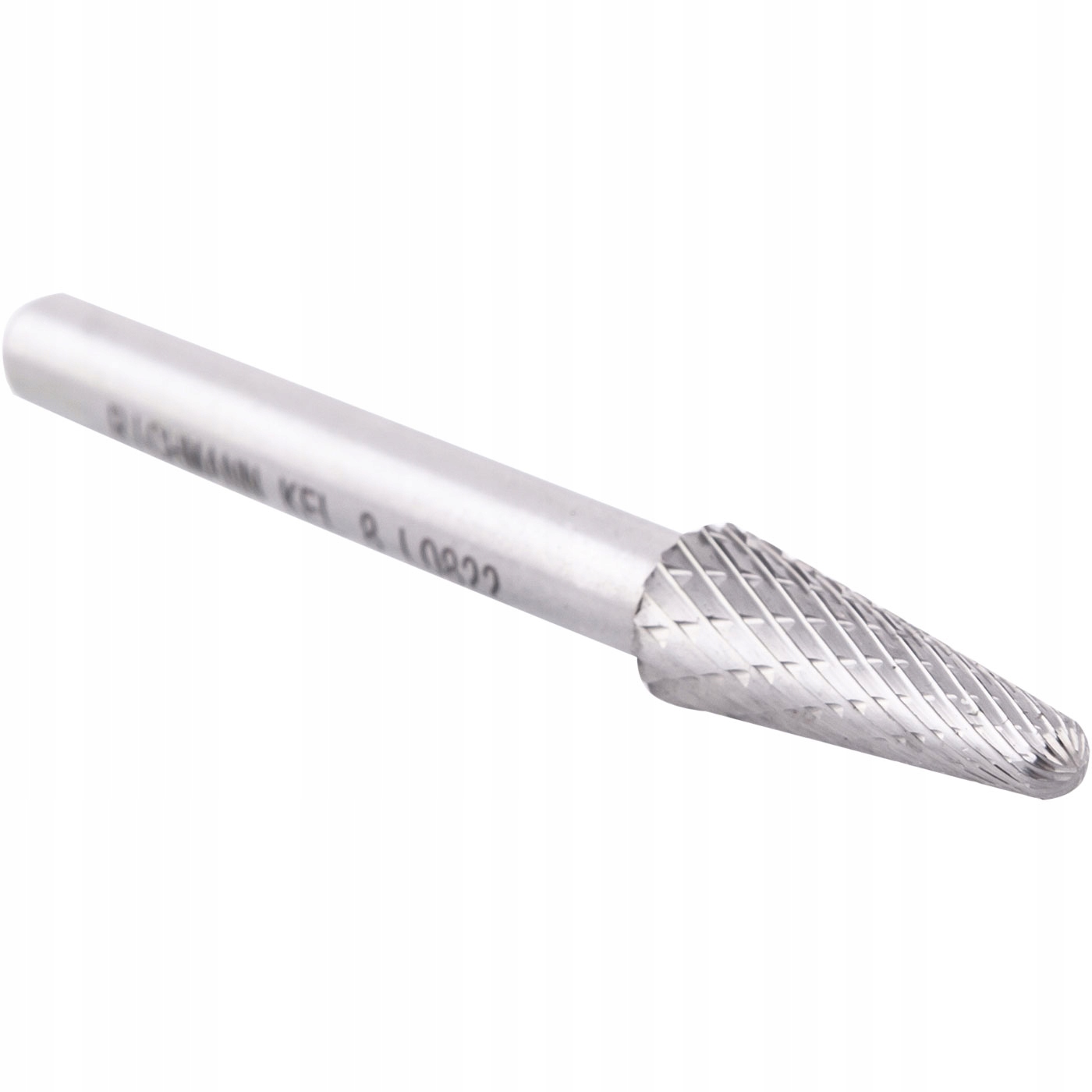 

Frez Do Metalu Kel Pilnik Obrotowy 10X25MM L0822