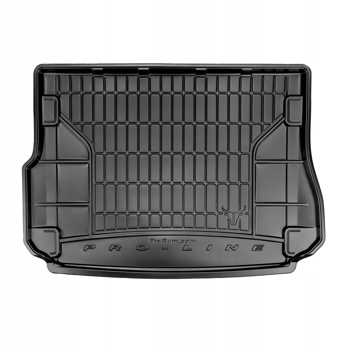 Land Rover Range Rover Evoque Podložka Batožinového Priestoru Balíček Kolízia #10