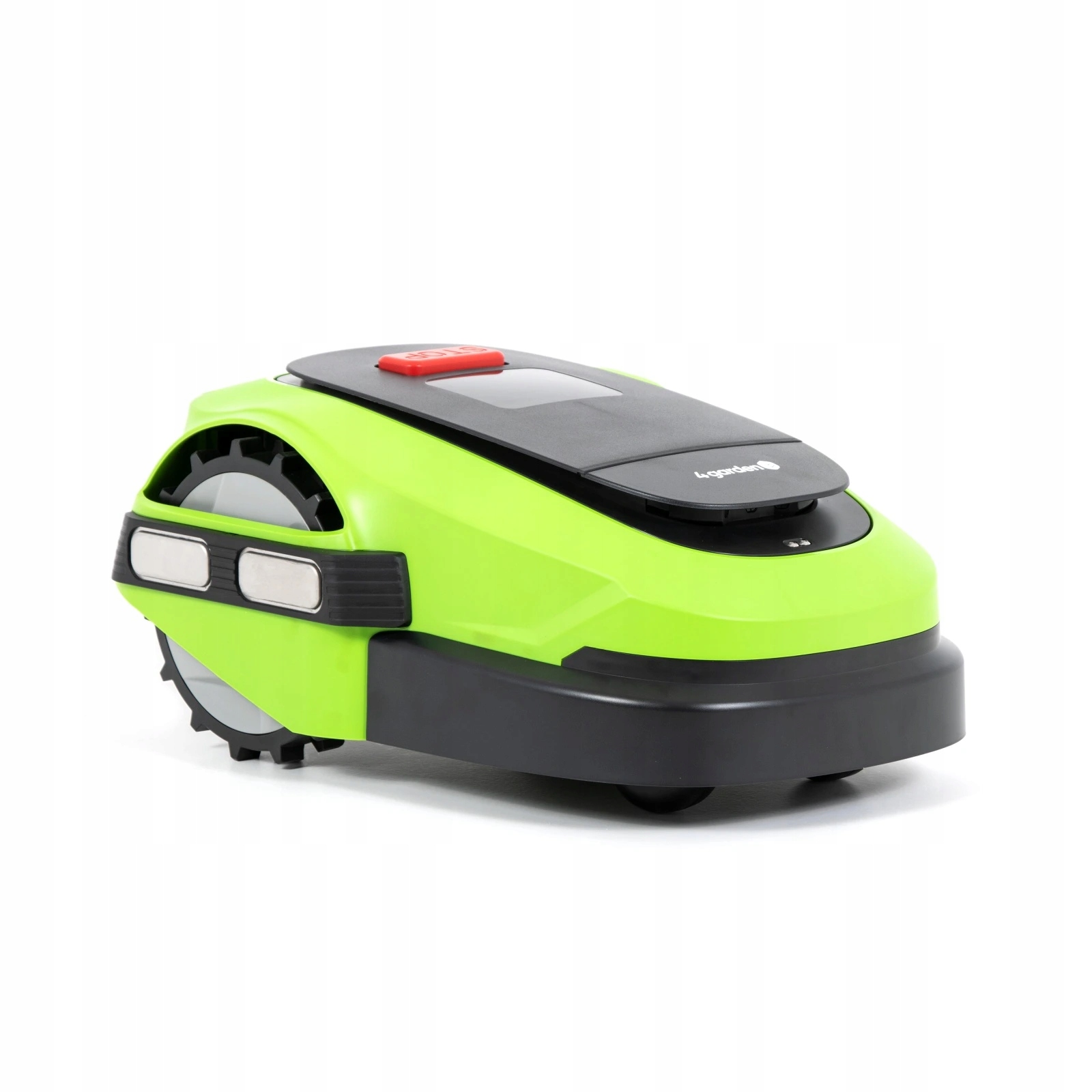 4GARDEN AR900 robotická kosačka na trávu 18cm 4Ah 20V akcia