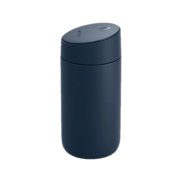 Fellow Carter Slide Mug Kubek Termiczny Granatowy 355 ml