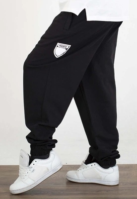 Dresy Prosto Splash Shield černé