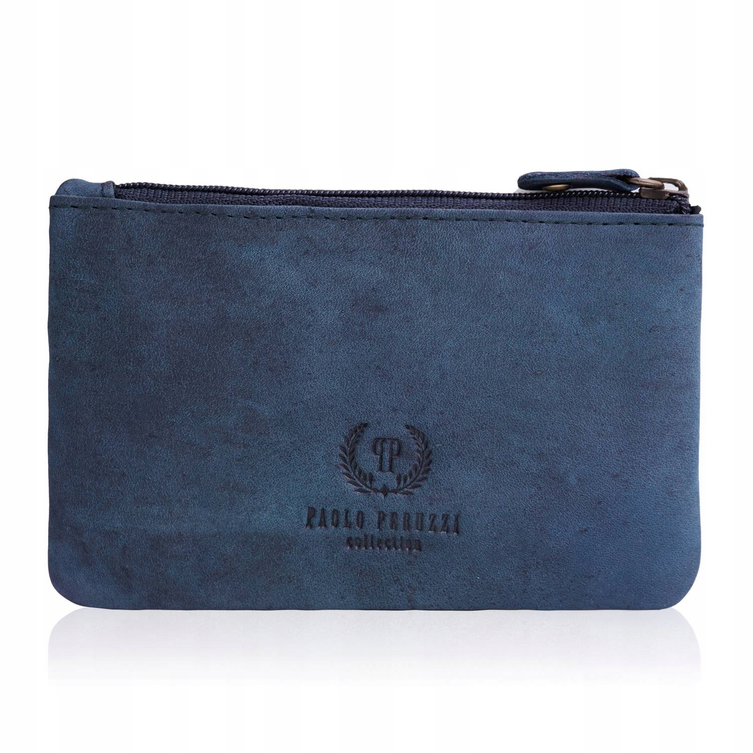 

Skórzane Etui Na Klucze Paolo Peruzzi T-51-DB