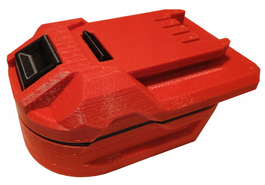 

Adapter baterii Makita 18V do Parkside X20V Team