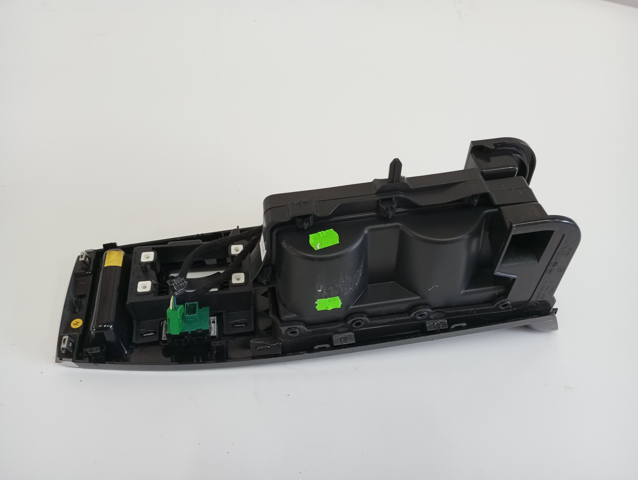 TUNEL CITROEN C4 III