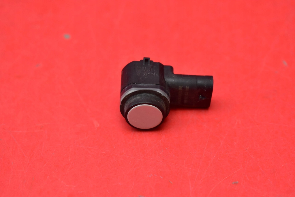 Sensor Parken heck PDC 31341343 VOLVO V60 1 und 10-13