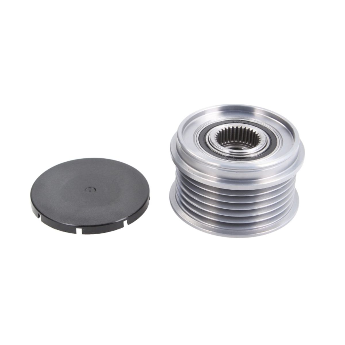 KOLO PASOWE ALTERNATORA ALFA ROMEO MITO