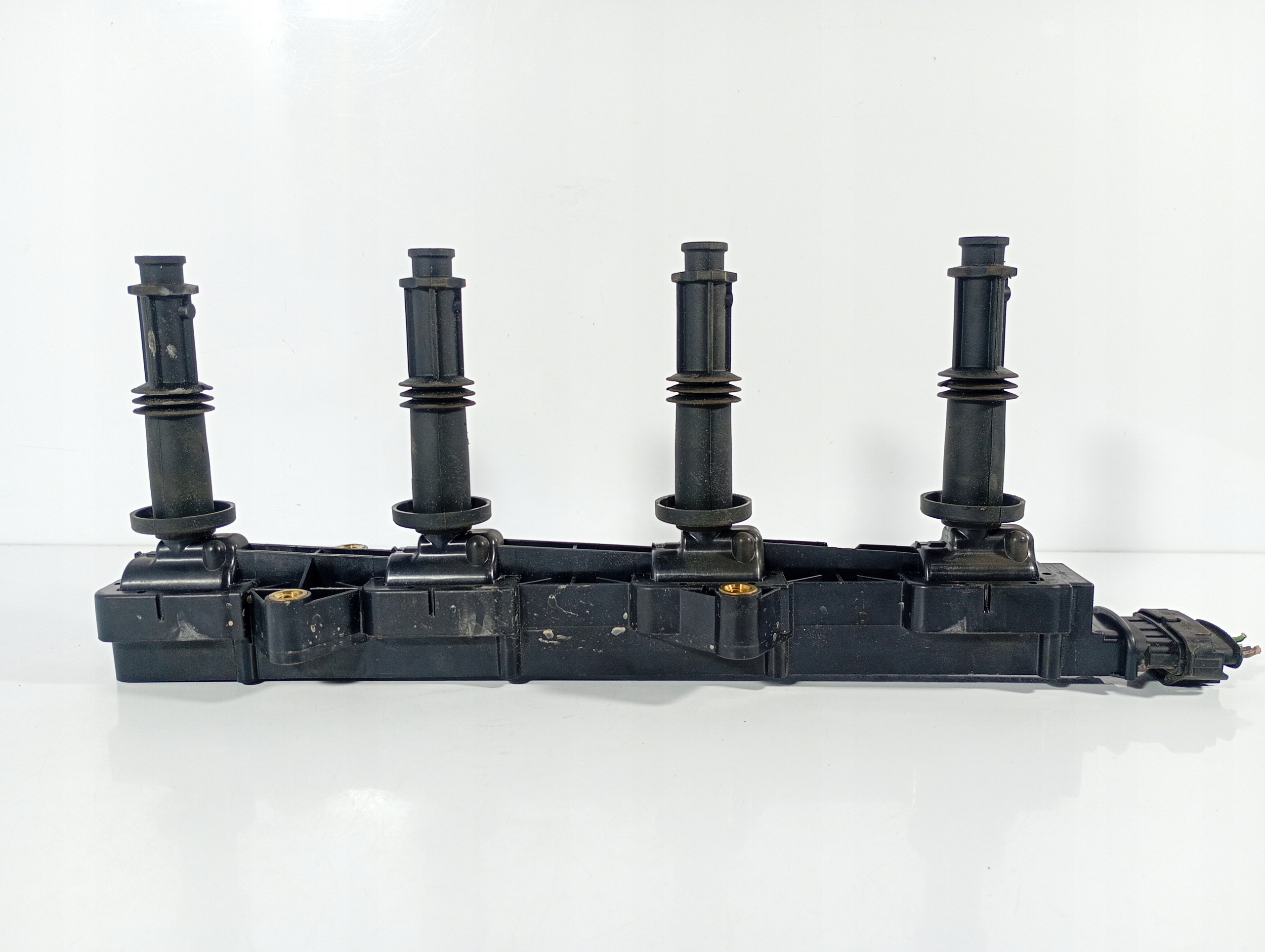 Opel Vectra C 02-06 coil ignition 2.2 B OE GN10363