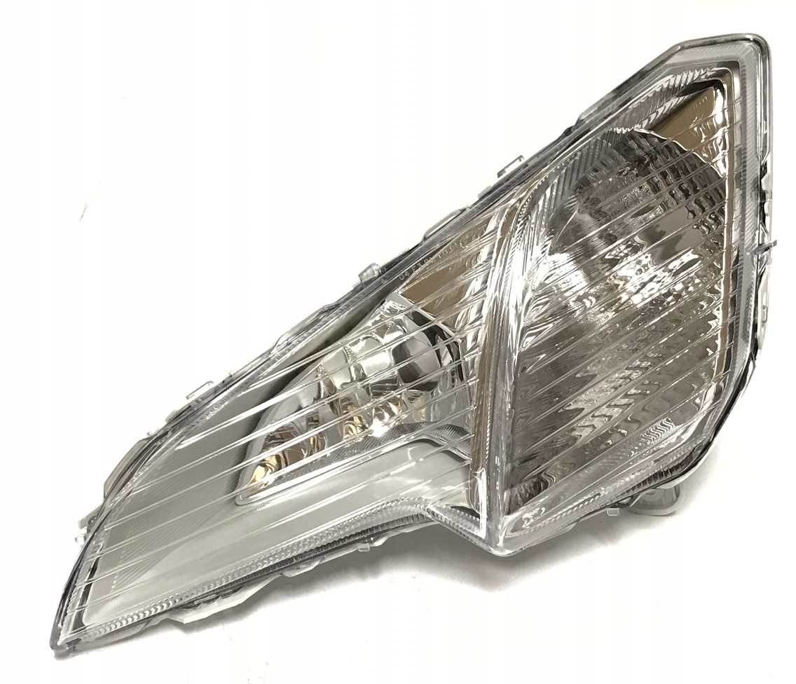 2215342 - FORD ECOSPORT 17-НОВЫЙ ГАЛОГЕННЫЙ ЛЕВЫЙ УКАЗАТЕЛЬ ПОВОРОТА