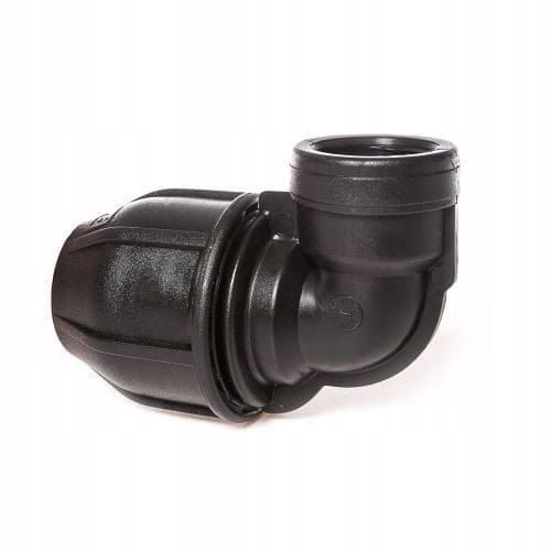 

Kolano Pe F (gw) 25-1", PN16