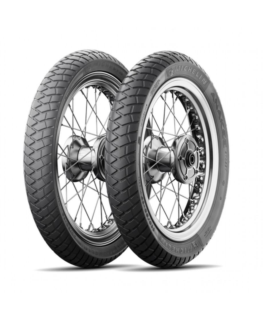 Michelin Anakee Street F 90/90-21 54 T Pneumatika na motocykel
