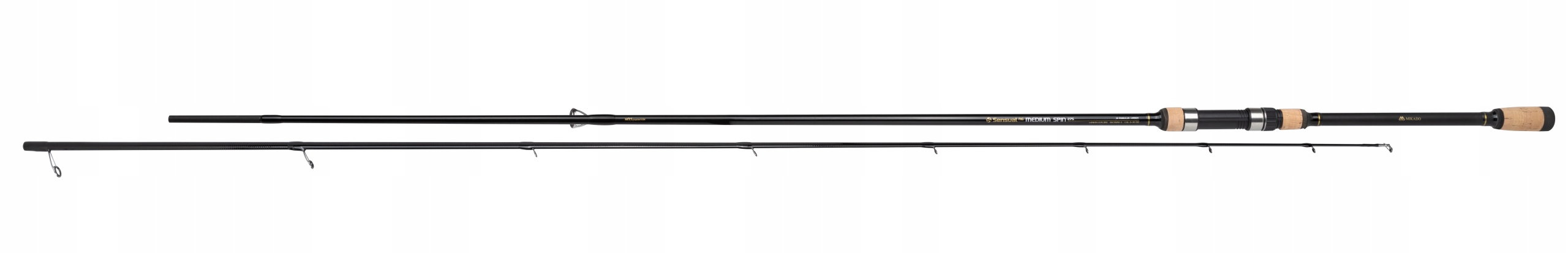 Mikado Sensual N.g. Medium Spin 275 c.w. 6-32g