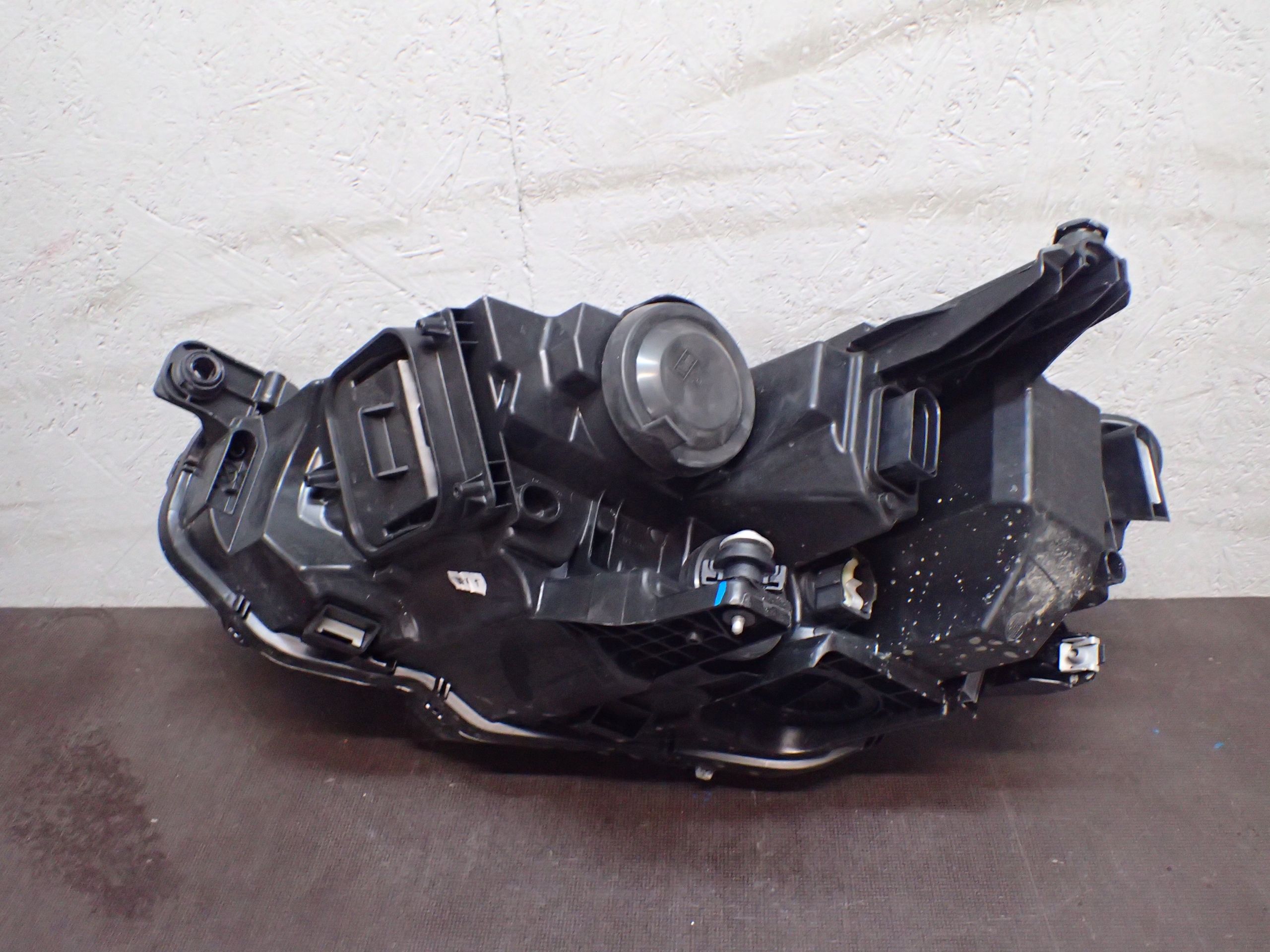 light front right VW PASSAT B8 LIFT FULL LED