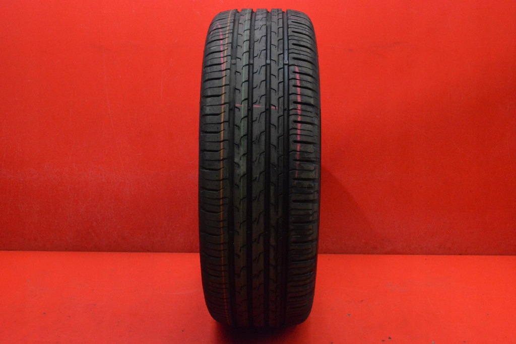 tyre tyres 2 pcs CONTINENTAL summer 195/55/16 26R