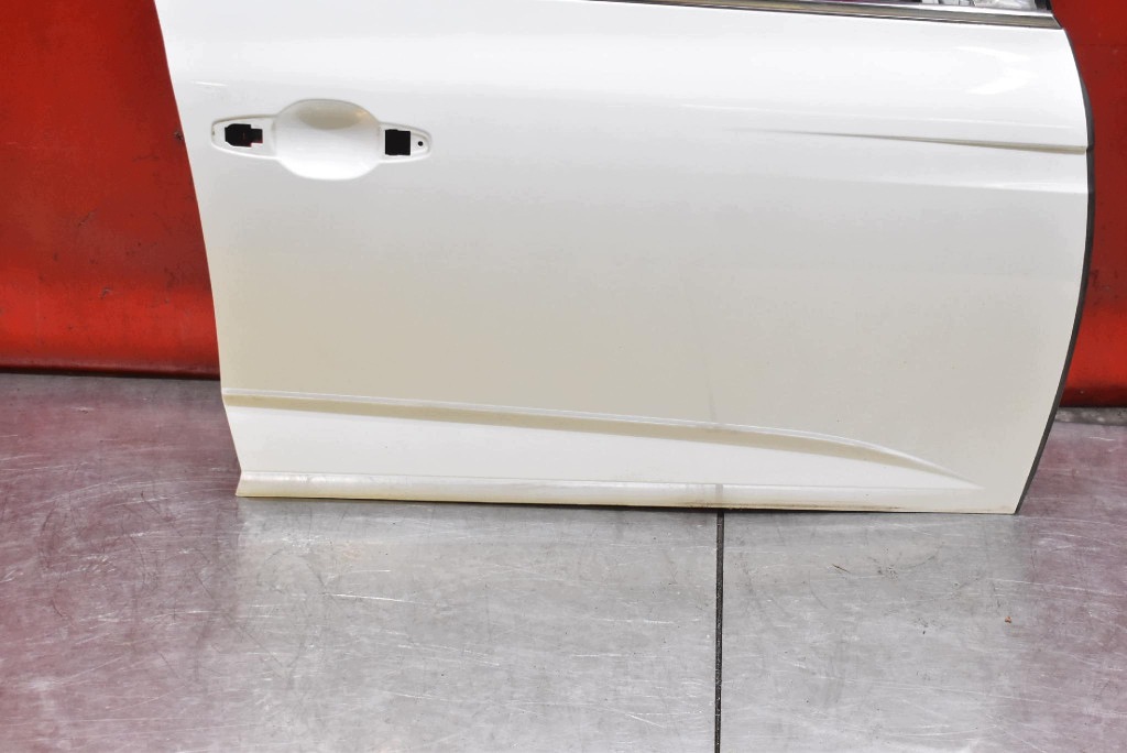 door right front front TEQNC RENAULT MEGANE 4 IV KOMBI 16-20