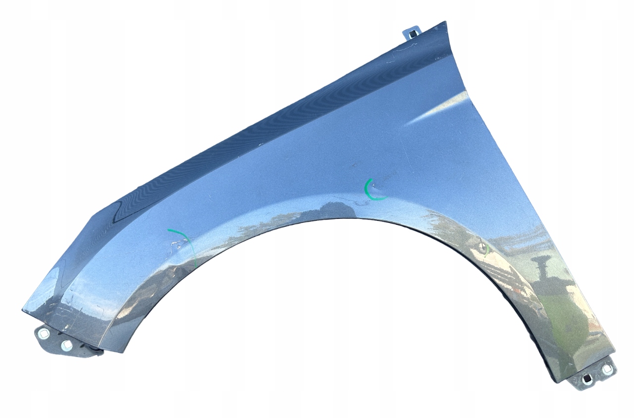 blatník levý předek přední FORD FOCUS MK3