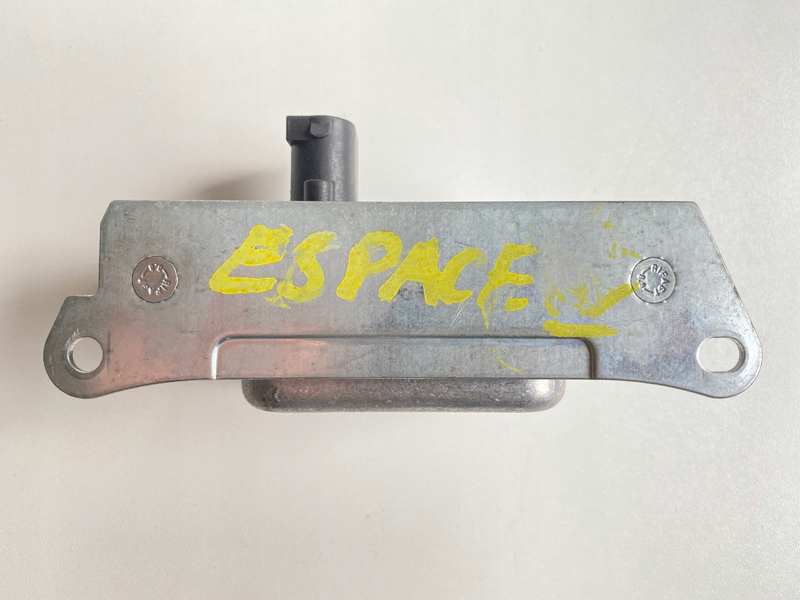 Czujnik ESP Renault Espace 8200301391 Producent części Renault OE