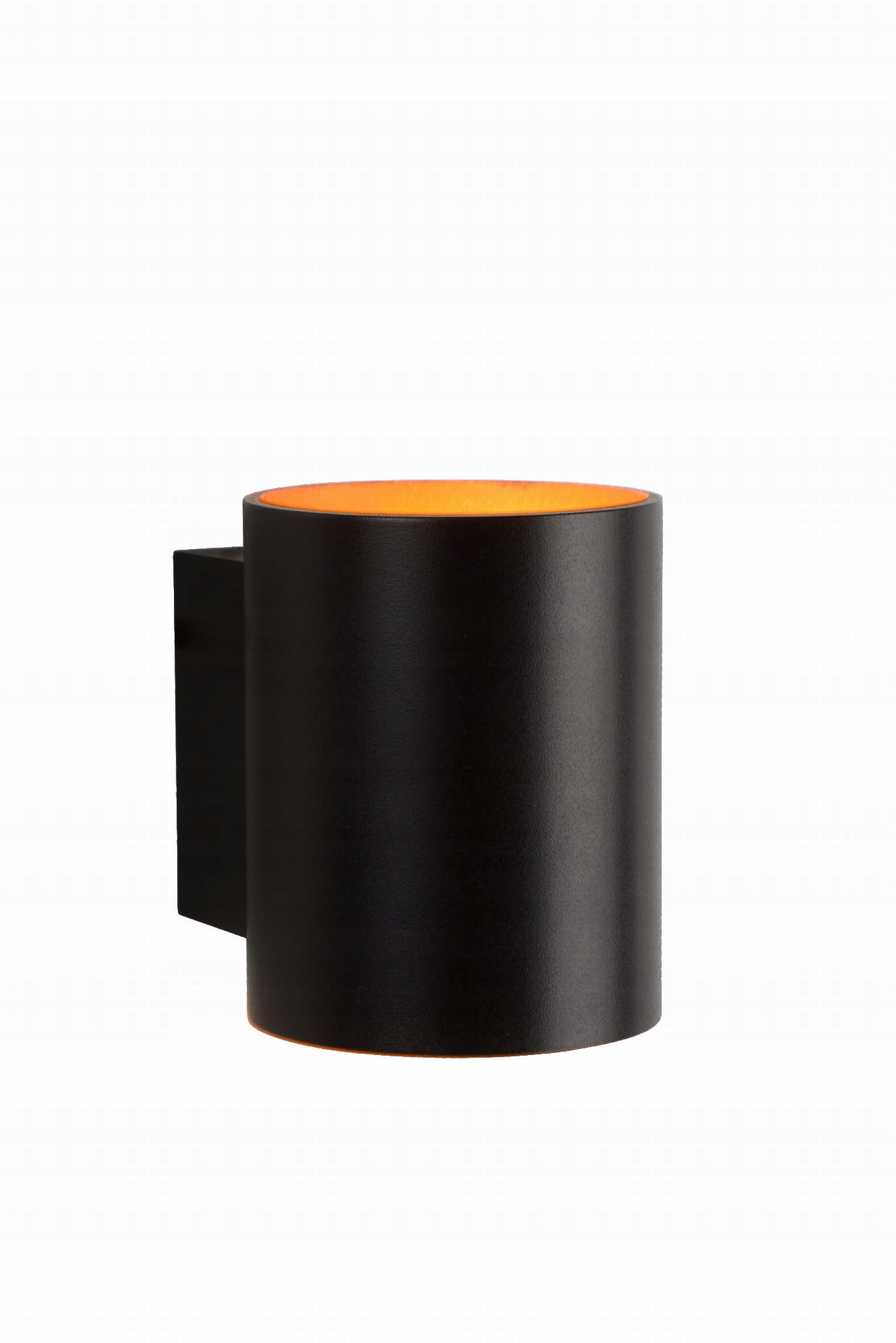 Nástěnná lampa Lucide G9 42W Xera